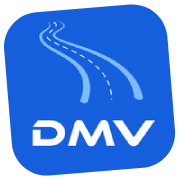 dmv-pass-logo